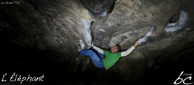 MÃ¼rschi in "Le Grand Toit"